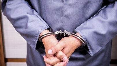 قاتل فراری پس از دو سال در شوشتر دستگیر شد