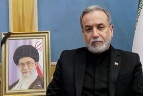 Final deal not commence if threats continue: Iran FM Araghchi