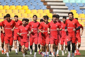 پرسپولیس با 5 ستاره جدید به توافق رسید