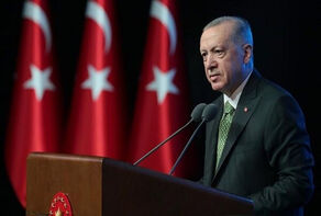 گفت‌وگوی اردوغان و ترامپ درباره ایران در اجلاس ناتو