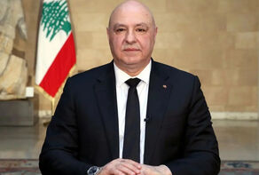 دعوت کاخ سفید از رئیس‌جمهور لبنان