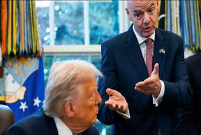 Pezeshkian: US bullying at World Cup mirrors Washington's foreign policy