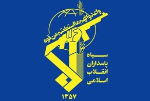 IRGC strikes US military bases in Kuwait and Bahrain after American assaults