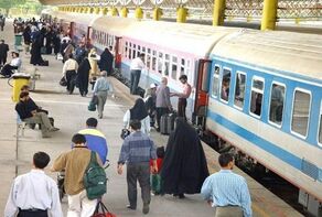 Rail traffic btw Tehran, Mashhad disrupted after US attacks