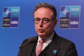 نگرانی بلژیک از فشار اقتصادی جنگ ایران و امریکا