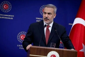 فیدان: آتش‌بس ایران و آمریکا پایان نیافته است