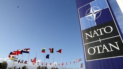 NATO's claims on Iran's nuclear program and the Strait of Hormuz are baseless
