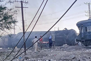 بلوچستان دوباره شعله‌ور شد؛حمله مرگبار به منزل رهبر محلی حزب مردم پاکستان