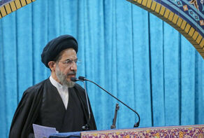 خطيب جمعة طهران المؤقت: آلية مذكرة التفاهم بين إيران وأمريكا تقوم على مبدأ “الالتزام مقابل الالتزام”