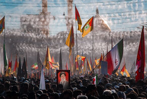 Pezeshkian thanks Iraq, says Iran will never forget historic funeral for Martyr Leader