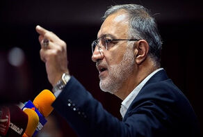 زاکانی: حضور میلیونی مردم در تشییع رهبر شهید معادلات جهانی را تغییر داد