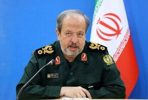 سرپرست وزارت دفاع: تشییع باشکوه رهبر شهید، توطئه دشمن را ناکام گذاشت
