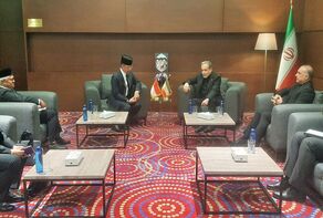 Millions of Indonesians admire Iran’s martyred Leader: Foreign minister