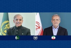 President Pezeshkian warns against regional sabotage, stresses adherence to commitments for peace