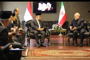 Ghalibaf: Iran does not trust US; Only those ready for war can negotiate with US