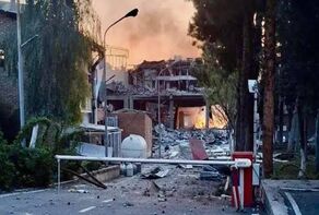 خسارت 300 میلیون دلاری به زیرساخت‌های پژوهشی کشور در جنگ