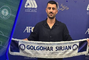 بازیکن ملوان شاگرد رحمتی در گل گهر شد