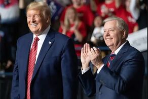 The Godfather Under Whose Shadow Trump Plays His Role