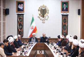 Pezeshkian: Government would have fully complied if Leader had ordered not to negotiate