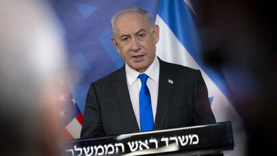 נתניהו על סף מתקפה מכרעת; האם רוח הרפאים של מלחמה היא הקלף המנצח האחרון שלו?