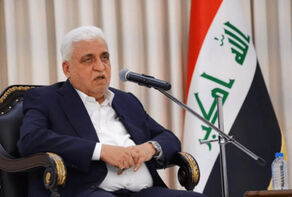 شهادت 100 نیروی الحشد الشعبی در حملات اخیر آمریکا و اسرائیل