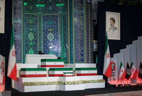 اشک ملت‌ها بر پیکر رهبر شهید؛ ادای احترام شخصیت‌های سیاسی و مذهبی از سراسر جهان