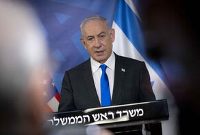 Netanyahu at Final Turn: Is the Shadow of War His Last Electoral Card?