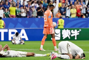 سقوط فوتبال آسیا در 2026؛ افزایش سهمیه‌ها هم معجزه نکرد
