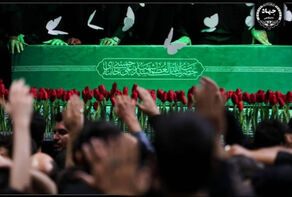 فراخوان مراکز علمی برای حضور در مراسم وداع رهبر شهید