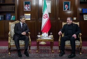SCO chief stresses respect for Iran’s sovereignty, territorial integrity
