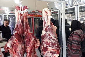 قیمت گوشت قرمز امروز 14 تیر 1405 + جدول