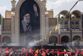 دعوت خانه احزاب استان تهران از مردم برای حضور در مراسم تشییع پیکر رهبر شهید