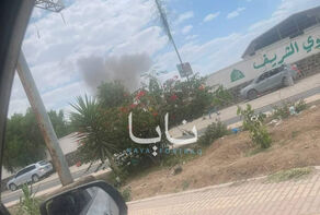 حمله عربستان به فرودگاه صنعا/یمن: حمله عربستان بی‌پاسخ نخواهد ماند