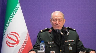 Генерал-майор Сафави: Противнику не удалось ослабить обороноспособность Ирана