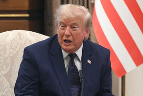 Заявление Трампа: Мы уничтожим возможности Ирана в Ормузском проливе