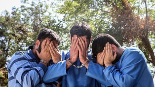 رازگشایی پلیس از قتل عجیب در گچساران؛قاتل چگونه گرفتار شد؟