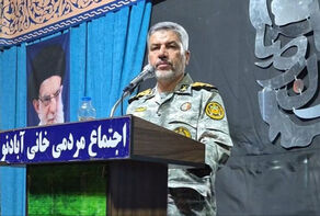 سخنگوی ارتش: بازگشایی تنگه هرمز در گرو احترام به حقوق ملت ایران است