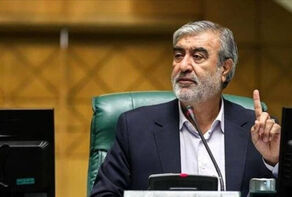 عزیزی بار دیگر رئیس کمیسیون امنیت ملی مجلس شد