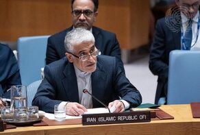 UN envoy dismisses US allegations against Iran over Yemen
