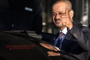Diplomat Who Exposed a Security Myth
