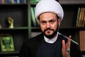 دبیرکل نجباء به اهانت ترامپ واکنش نشان داد