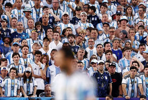 تنش سیاسی در آستانه بازی آرژانتین و انگلیس/فالکلند دوباره خبرساز شد