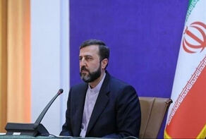 غریب‌آبادی: هر اقدام تجاوزکارانه آمریکا پاسخ قاطع را به دنبال دارد