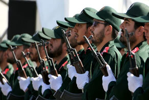 ‘Firm and reciprocal response awaits UK’: Iran summons British ambassador over London's IRGC designation