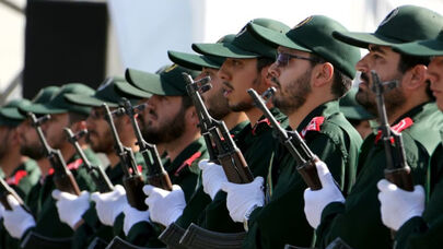 ‘Firm and reciprocal response awaits UK’: Iran summons British ambassador over London's IRGC designation