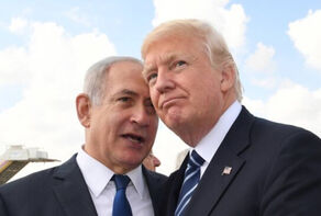 Washington's New War Plan: Wear Down Iran, Rebuild Israel