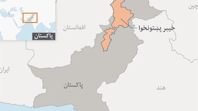پاسخ تند پاکستان به حملات انتحاری؛ عملیات پاکسازی در خیبرپختونخوا
