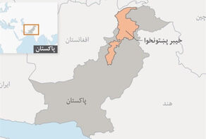 پاسخ تند پاکستان به حملات انتحاری؛ عملیات پاکسازی در خیبرپختونخوا