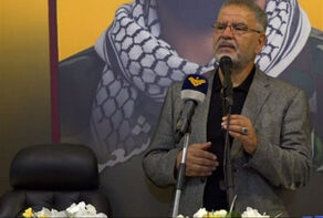 حزب‌الله: دولت لبنان اهداف اسرائیل را پیش می‌برد