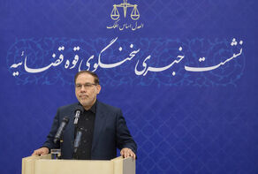 Legal action underway against US, Israel over war crimes: Iran